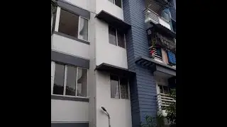 ID 168 - Brand New 2 BHK Flat at Melpakkam (Poonamalle) Near Maharishi School