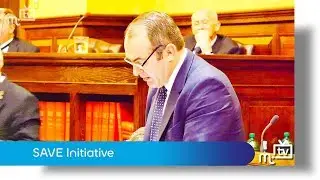 SAVE Initiative