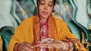 Sparkle & Soul: Gota Chandi Creations.#GotaChandi #TraditionalJewelry #IndianHandicrafts