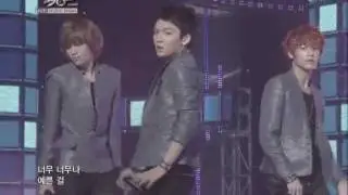 [FANMADE] NMPOY cuts (Niel-focus)