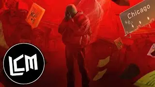 Chibs - Knock Knock (DarkMageX Remix)