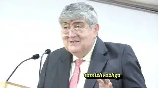 VLR  SUPREME COURT FORMER HEAD JUDGE SANJAY KISHAN KAOUL SPEECH