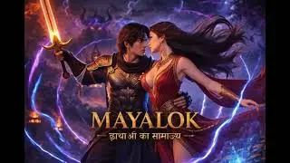 Mayalok |NEW anime series|#action#comedy#viral#news#newactionmovie#romantic#korean#funny#anime#btth#