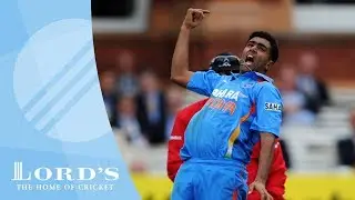 Ravi Ashwin at Lord's | Lord's 2018 Ticket Ballot