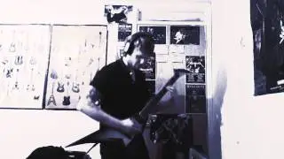 AxeWound-Exorchrist Cover
