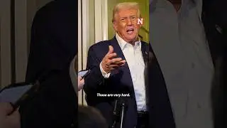 Trump Calls AOC &lsquo;Low IQ&rsquo; And Says She Wouldn&rsquo;t Pass The Walter Reed Test He Took