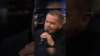 Отношение к современной музыке. Солист группы Любэ у Урганта