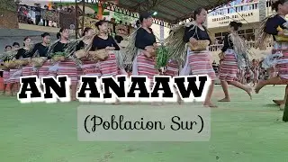Barangay History: Cultural Dance Competition| POBLACION SUR, Gregorio del Pilar
