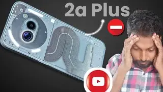 Nothing phone 2a Plus Unboxing and Quick Review Dehati Estail Tech Rajak