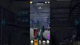 Chơi Jurassic world phần 5