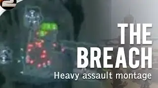The Breach: Heavy Assault montage | Planetside 2 Gameplay compilation