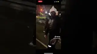 MJ (Ex-WoolyO) разливают по бутылкам 🍾