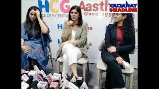 HCG Aastha Cancer Centre &lsquo;Healing Plate&rsquo; to highlight role of nutrition & fitness in cancer recovery