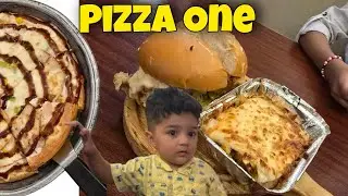 Pakistan vs India T20 Asia Cup 2025 | Pizza One me Match ka Full Maza | Cricket Team ka Bora Haal 