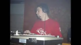 Mirzinho - Jacbri Radio Show Mix 06.01.2009