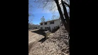 NEW LISTING: 120 Walter Street Bangor ME 04401
