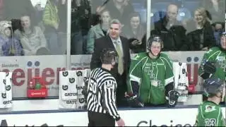 Mike Vellucci Ejected 2/3/2012