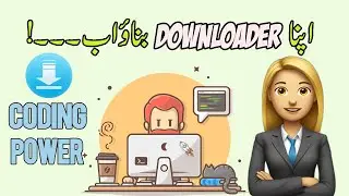 02 [YouTube Video Downloader] Python Video Processing and Analysis Course 