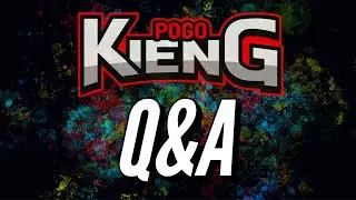 50K SUBSCRIBER CELEBRATION Q&A VIDEO