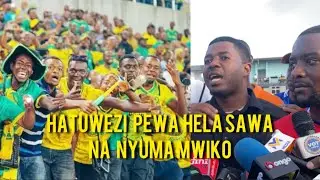 TUONGEZEENI HATA BUKU TU!|HATUWEZI KUPEWA SAWA NA WAGAWA UTAMU 