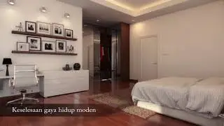 Karya Residensi by Selaman