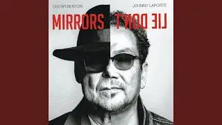 Mirrors Don't Lie