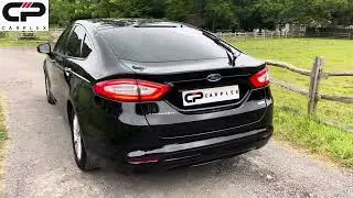 2017 Ford Mondeo - CarPlex Ltd