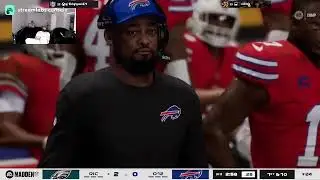 TWITCH STREAM MUT 26 H2H