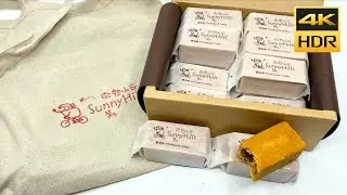 SunnyHills 微熱山丘 Pineapple Cake (16 pcs/Box) Best Taiwanese 🇹🇼 Gift