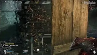 Call of Duty Ghosts Michael Myers mode