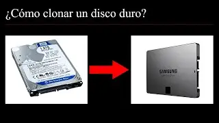¿Comó clonar un disco duro? Clonzilla en Ubuntu 18.4