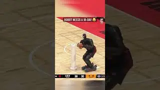 I found better shooters than Steph Curry 😳