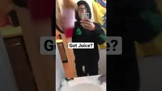 Got Juice? #redcups #fyp