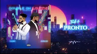 Hcien x ​J Lollz - Pronto (Lyrics Video)