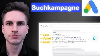 Creating a Google Ads search campaign in 2026 &ndash; a beginner's guide