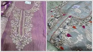मात्र 499/- से सूट शुरू । Suit wholesale market surat | suit manufacturer surat salwar suit market