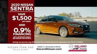 Year End Sale 2020