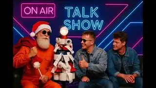 Яцына, Хой Клинских в гостях новогоднее YouTube Show «Говно Вопрос »  #говновоз Скандальный выпуск 