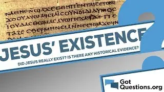 Did Jesus really exist?