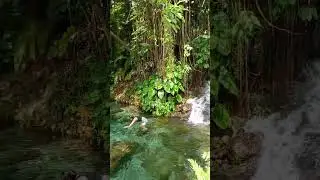 Vlog 2 Explore @Bamboo Garden Resort #coldspring #travel #mindanao #beautiful