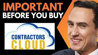 Contractor&rsquo;s Cloud Review: 12 Things You Need To Know (Best Construction Management Software)