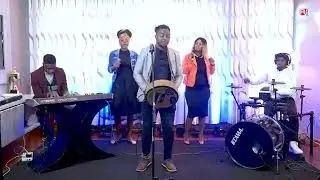 Call on Him | Vocal Ex Choir
