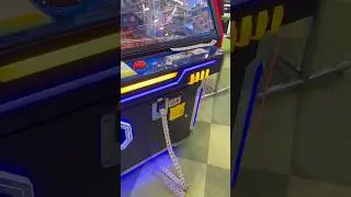 Mesin capit #mainananak #toys #mainan #cutebaby #arcade #trending #comedy