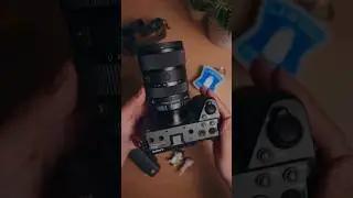 Unboxing the brand new Sigma 17-40mm f/1.8 ART lens #unboxing #art #sigmaphoto