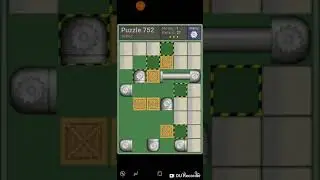 Pushing machine skilled 752