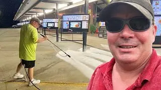 How I Land Recurring Pressure Wash Contracts