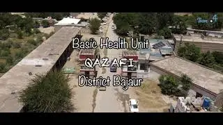 Basic Health Unit Qazafi Bajaur