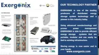 Power On Xpress and Xecoin Company Overview