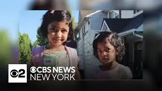 Long Island community stunned by drowning deaths of 2 young girls