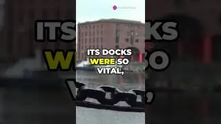 Liverpool UK Travel History Business Tech #shorts #travel #short #news #trending #shortvideo #viral